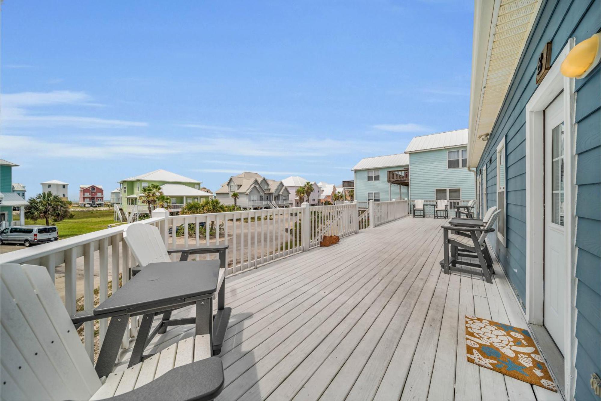 Dandy Sandy Gulf Shores Exterior foto