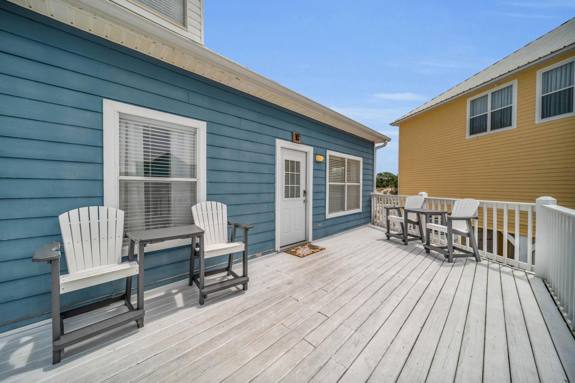 Dandy Sandy Gulf Shores Exterior foto