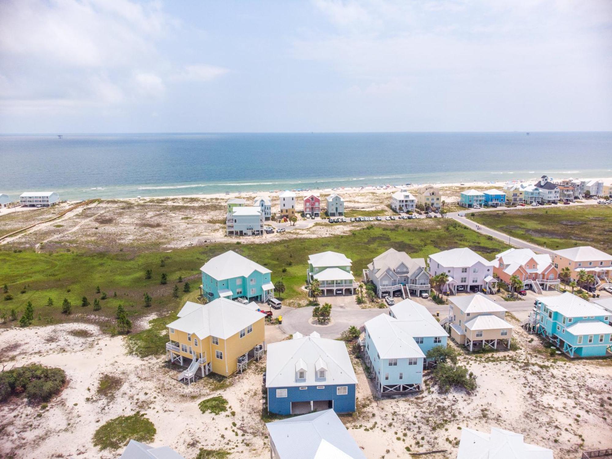 Dandy Sandy Gulf Shores Exterior foto
